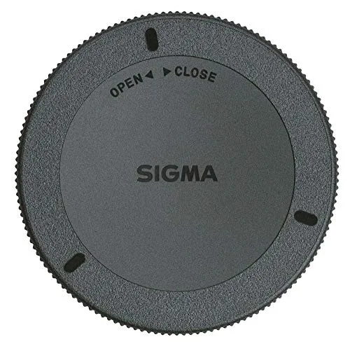 SIGMA Bouchon AR LCR Sony E II von SIGMA