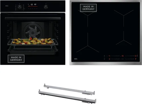 AEG Backofen-Set HH24BSPIL von AEG