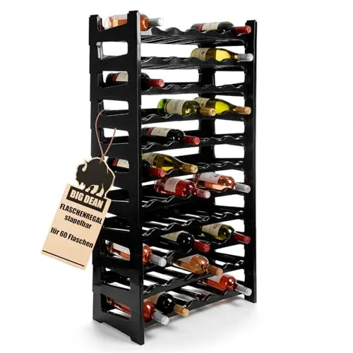 Weinregale von BigDean