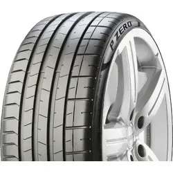 Pirelli P Zero (PZ4) S.C. XL 225/40 R18 92 (Z)Y Sommerreifen - Autoreifen mit hervorragender Haftung und präzisem Handling, ideal für Sportwagen und leistungsstarke Fahrzeuge.