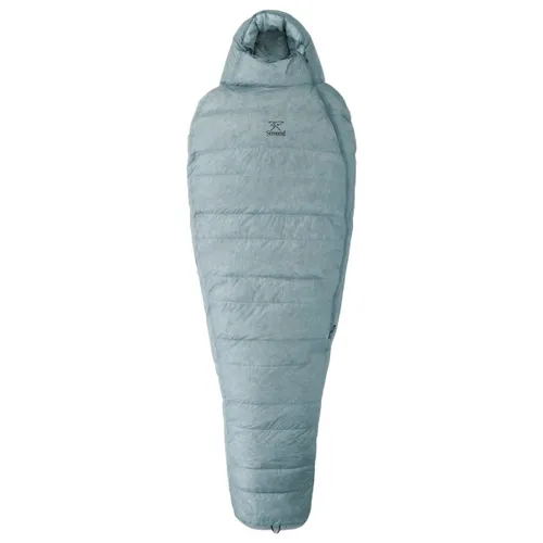 SIMOND Sprint Ultra Light 0° Daunenschlafsack Gr. L Weiß
