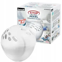 Stop Humidity Niiskuseimaja Pearl 300g PowerTab