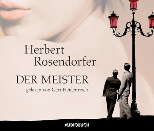 Der Meister - Hörbuch - Fesselndes Hörbuch über Meisterschaft und Erfolg, ideal für alle, die ihre Fähigkeiten verbessern möchten.