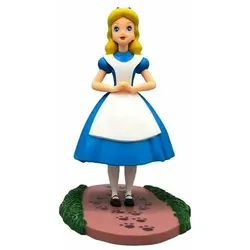 Bullyland Spielfigur Disney Alice im Wunderland Alice 10cm