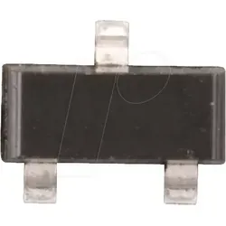 BC 846B DIO - Bipolartransistor, NPN, 65V, 0,1A, 0,25W, SOT-23