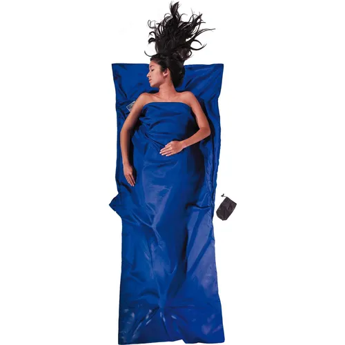 Silk TravelSheet von Cocoon