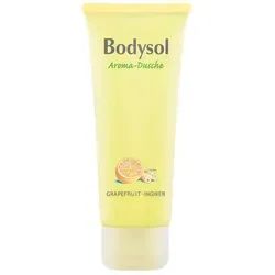 Bodysol Aroma Duschgel Grapefruit Ingwer