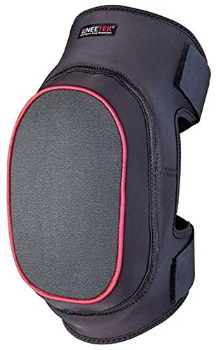 Knieschoner Kevlar abriebfest DIN/EN14404 KNEETEK waschbar