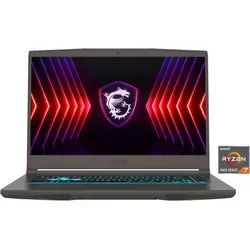 Produktbild MSI Thin A15 B7VE-407 Gaming-Notebook