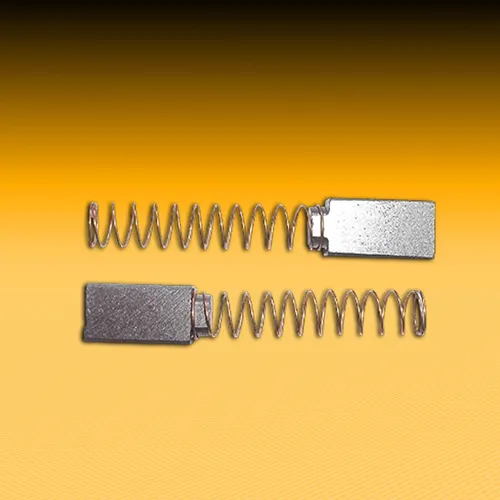 Kohlebürsten Motorkohlen Kohlestifte für AEG PN 2000N, PN 2000 SU.MF2, SBE 580 R