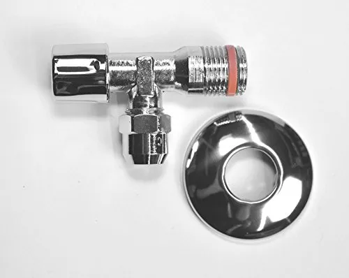 B teurobrecher - Eckventil 1/2