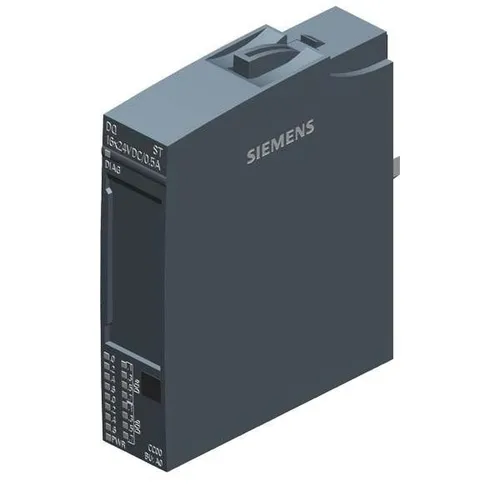 Produktbild Siemens Dig.Industr. SIPLUS ET 200SP 6AG1132-6BH01-7BA0 Ein-/Ausgangs-Module