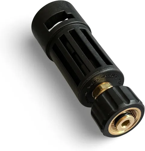 Adapter B Bajonett für Kärcher Hobby Zubehör auf Profi Maschinen wie Kärcher