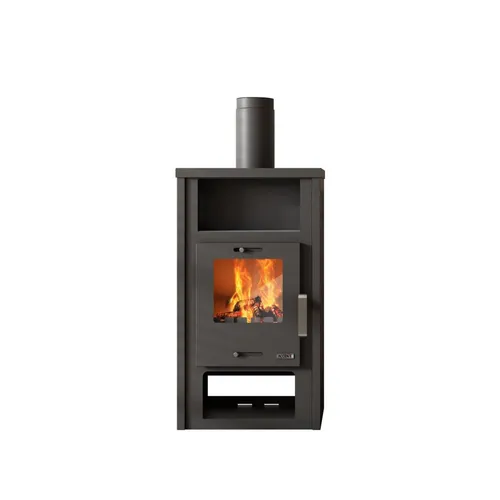 Accente Kaminofen Europa 7 kW von Accente