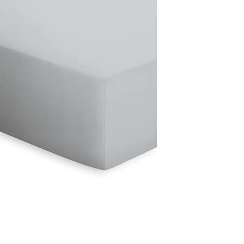 Bassetti Spannbettlaken Titan 180x200 200x220 in grau von Bassetti