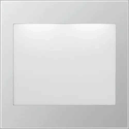 Jung LED Lichtsignal (Aluminium) von Jung LED-Lichtsignal Info-Lichtsignale