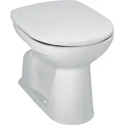 LAUFEN PRO Stand-Tiefspül-WC, Abgang senkrecht, 360x470mm von LAUFEN