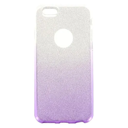 OEM TPU Case Shine iPhone 6 / 6S violett (Apple iPhone 6, Apple iPhone 6s) (25440782)
