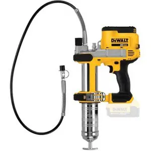 DeWalt Fettpresse DCGG571NK-XJ von DeWalt