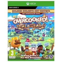 Overcooked! von Team17