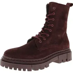 Tamaris 1-25276-41 Merlot GR42 Wanderschuhe in rot von Tamaris