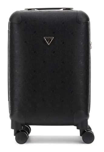 Guess Handgepäckkoffer Wilder 18 53cm in schwarz von GUESS