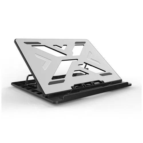 Conceptronic 2-Fan Cooling Pad / THANA03G Ergonomisch