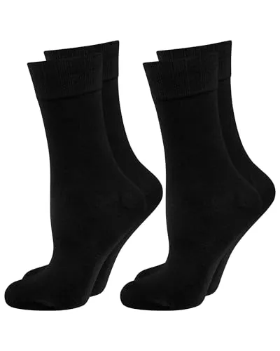 Kuschelsocken von NUR DIE