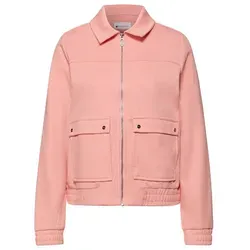 Street One Damen Herringbone Blouson von Street One