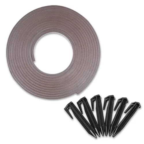 Magnetband 5M für Mähroboter Lawnmaster