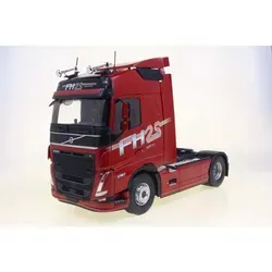 Solido Volvo FH Globetrotter XL Truck 1:24 von Solido