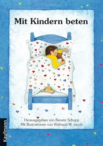 Mit Kindern beten