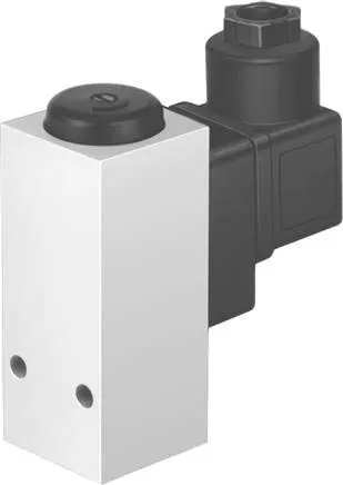 Produktbild PEV-1/4-B (10773) Druckschalter