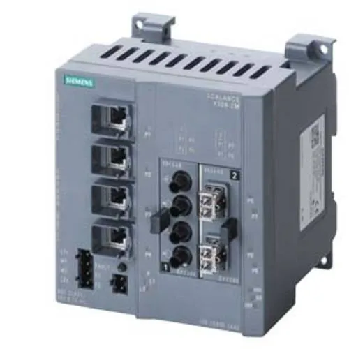 Siemens Hubs & Schalter von Siemens