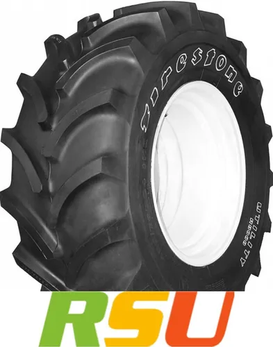 Firestone R 8000 UT (R) 400/70 R24 158A8 Reifen von Firestone