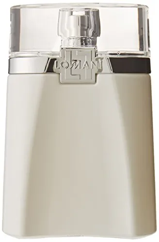 Lomani White Gold for Men 3.3 oz EDT Spray