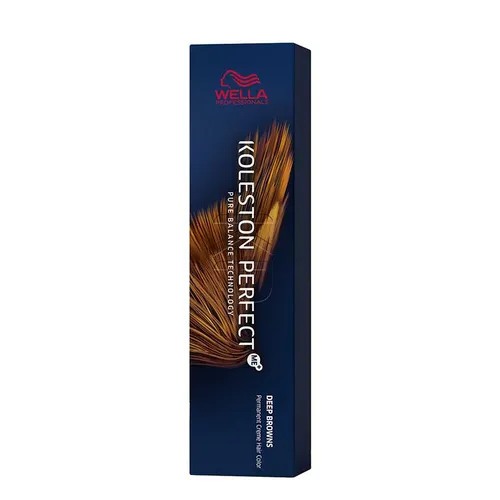 Wella Koleston Perfect Me+ Deep Browns 9/7 Lichtblond braun (60 ml)