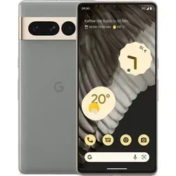 Produktbild Google Pixel 7 Pro – Dual-SIM Smartphone in Hazel