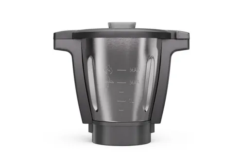 Klarstein Keramik-Rührschüssel für Küchenmaschinen