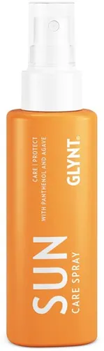 Glynt Sun Care Spray 100 ml Sonnenspray von GLYNT