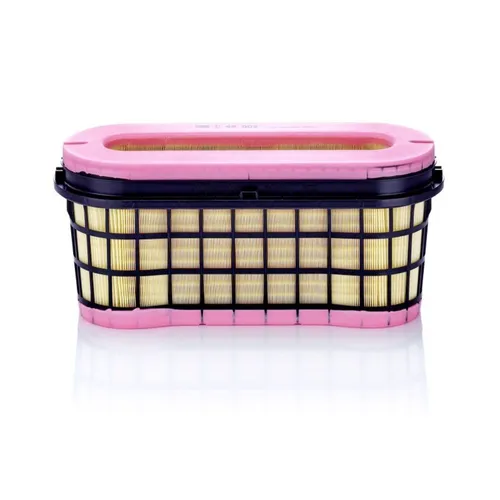 Mann-Filter C 49 002 Luftfilter von MANN-FILTER