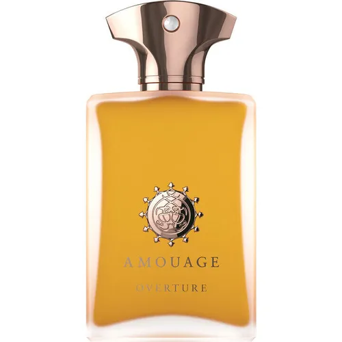 Amouage Overture Eau de Parfum für Herren 100 ml