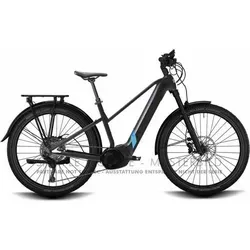 CONWAY Cairon C 2.0 625, Trapez, 29