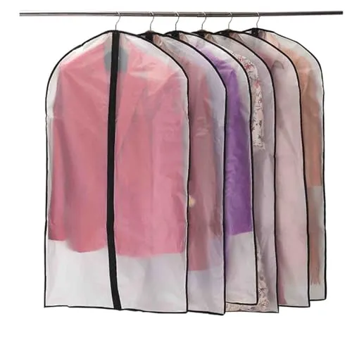 Kleidertaschen von Niviy