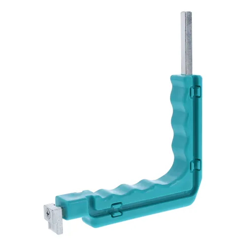 FEPS Tool Stiftzieher FE-SZ001 für WI-SL001 inkl. Aufnahme für FE-ES002+FE-ES003