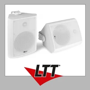 Power Dynamics Lautsprecher von Power Dynamics