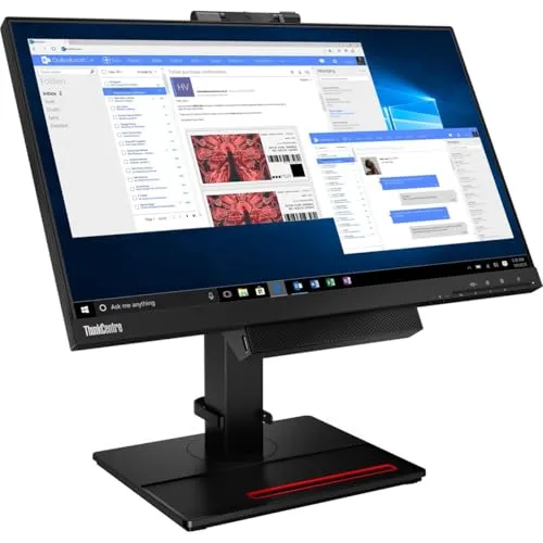 Lenovo All-in-One-PC mit Core i5, 8 GB RAM und 240 GB SSD von Lenovo