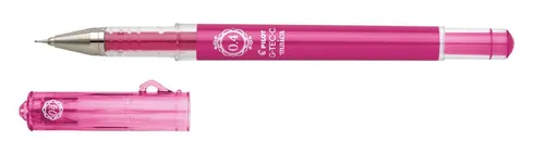 PILOT G-TEC-C maica Gelschreiber 0.25 mm, Schreibfarbe: Pink BL-GCM4-P