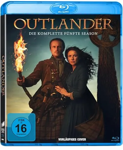 Outlander