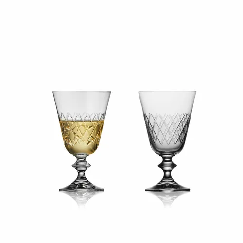 Produktbild Lyngby Glas Weißweinglas Eaton 2er Set